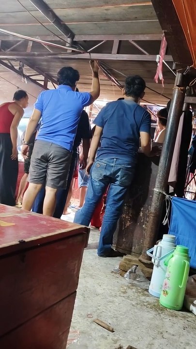 sekarang pekerja seni tidak digarhai ulah pemabuk
