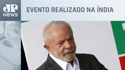 Скачать видео: Lula participa de reunião de cúpula com lideranças da Cooperação Econômica Ásia-Pacífico