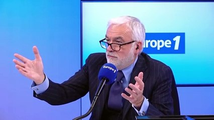 Pascal Praud et vous - Vieillissement : «Un exercice physique quotidien est un point clé», promet le docteur François Sarkozy