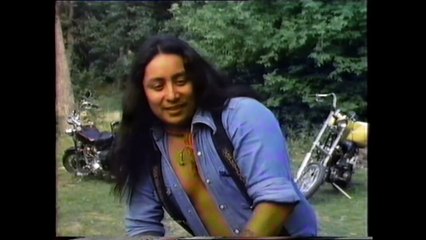 Sons of Silence 1987, BBC Documentary