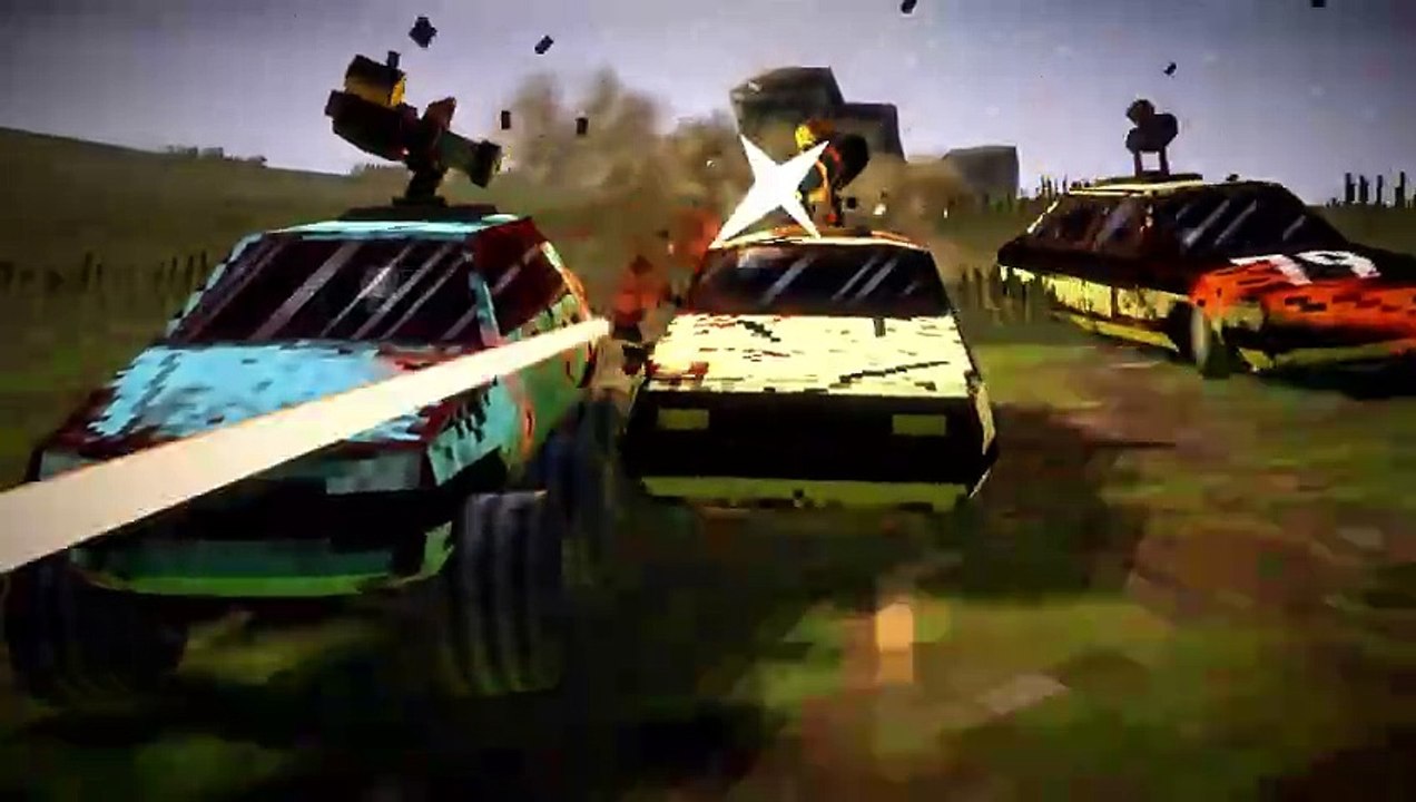 FUMES Trailer