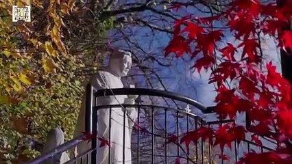 Maggie & Me: An Intimate Walk & Talk with Damian Barr & James Ley at Edinburgh’s Traverse Theatre 🎭