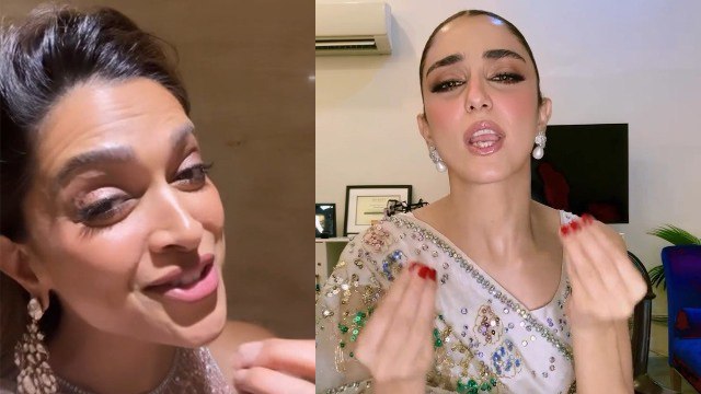 Pakistani Actress Maya Ali Deepika Padukone को Just Looking Like a Wow Copy करने पर Troll, ये नकल..