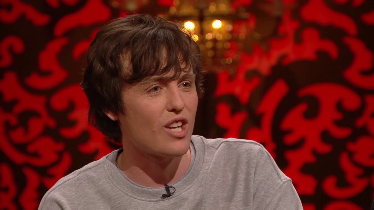 Taskmaster S16 E9 Fagin at the Disco