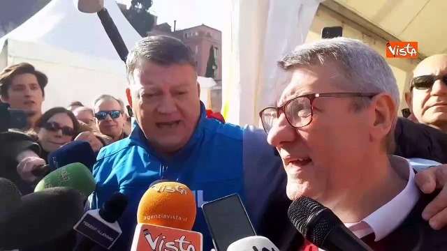 Bombardieri: Qui risposta a chi fa il bullo istituzionale