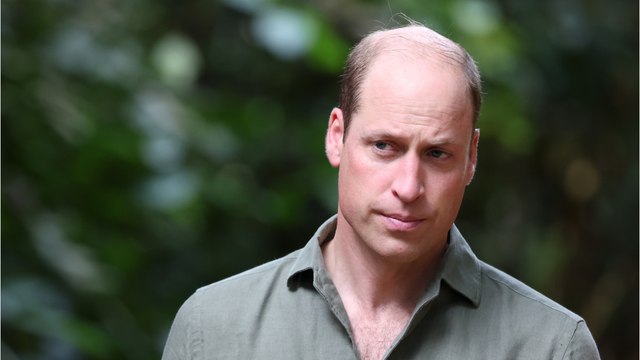 Wird Prinz William seine Beziehung zu seinem Vater wegen dieser gemeinsamen Leidenschaft riskieren?