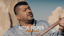 Kutsal Evcimen - Canımın Cananı (Official Video)