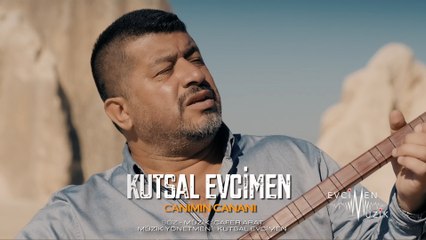 Kutsal Evcimen - Canımın Cananı (Official Video)