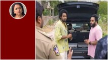 Anchor Suma Kanakala కొడుకు Roshan Kanakala Arrest.. వైరలవుతున్న వీడియో..| Telugu Filmibeat