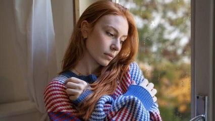 6 Remedios Naturales Para La Depresión Estacional