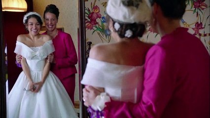 Nearlyweds - Teaser #1