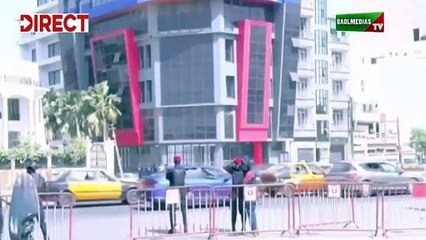 La Cour de justice de la CEDEAO donne blanc seing à Macky Sall pour détruire son opposant.