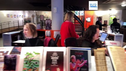 Месяц европейского кино