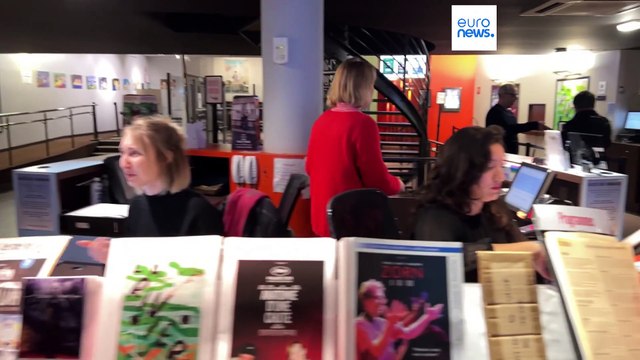 Месяц европейского кино