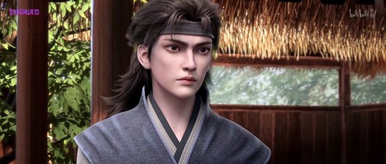 The Invincible Episode 3 Sub Indo