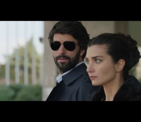 9,10y11 Amor De Contrabando ❤️ (Kara Para Ask) ❤️ Capítulo 9, 10 y 11 ESPAÑOL HD ❤️ Con Tuba Büyüküstün y Engin Akyürek ❤️