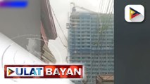 Panayam kay Dir. Edgar Posadas, spokesperson ng NDRRMC tungkol sa malakas na lindol sa Saranggani