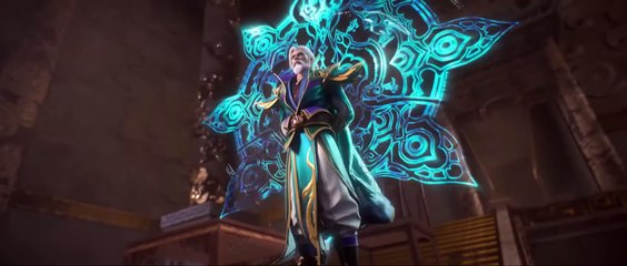 [PV] Perfect World Episode 138