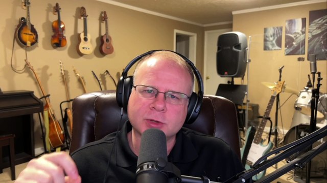 Jim Jones: Death Curse on William Branham - Episode 38 William Branham Research Podcast