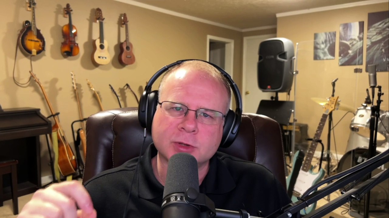 Jim Jones: Death Curse on William Branham - Episode 38 William Branham Research Podcast