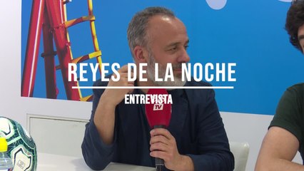 Es un error que piensen que hemos querido retratar esa época fielmente