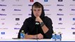 ATP Finals 2023 - Holger Rune : “When you finish in the top eight in the world you can be proud of what you did. I think I could have done better this year, I could have done a lot better”