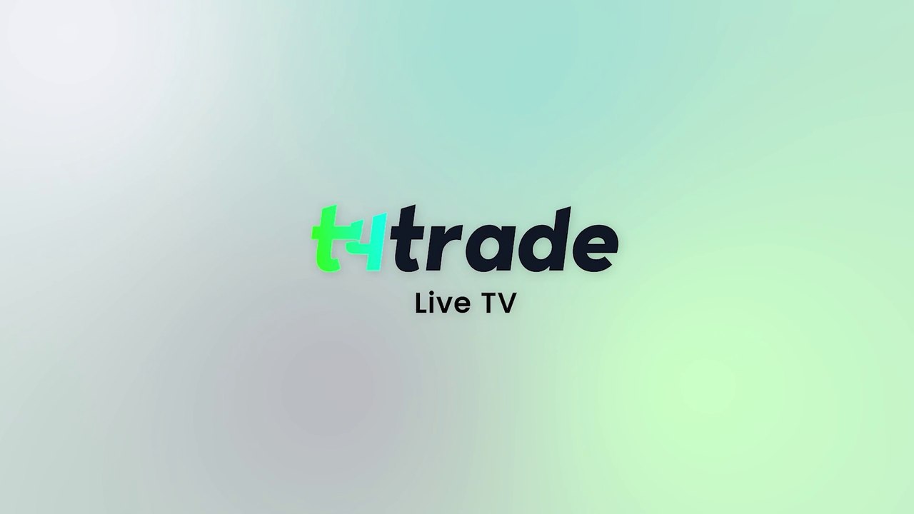 T4Trade Live TV - Friday 17 November