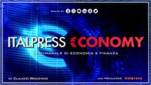 Italpress €conomy - Puntata del 17 novembre 2023