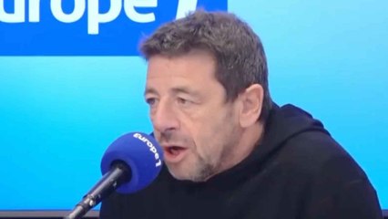 Le showbiz ne se limite pas aux artistes de confession juive : Patrick Bruel et sa critique franche