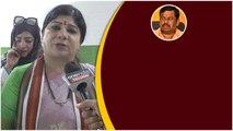 Raja Singh పై కాంగ్రెస్ నాయకురాలు ఫైర్.. | Telangana Elections 2023 | Telugu Oneindia