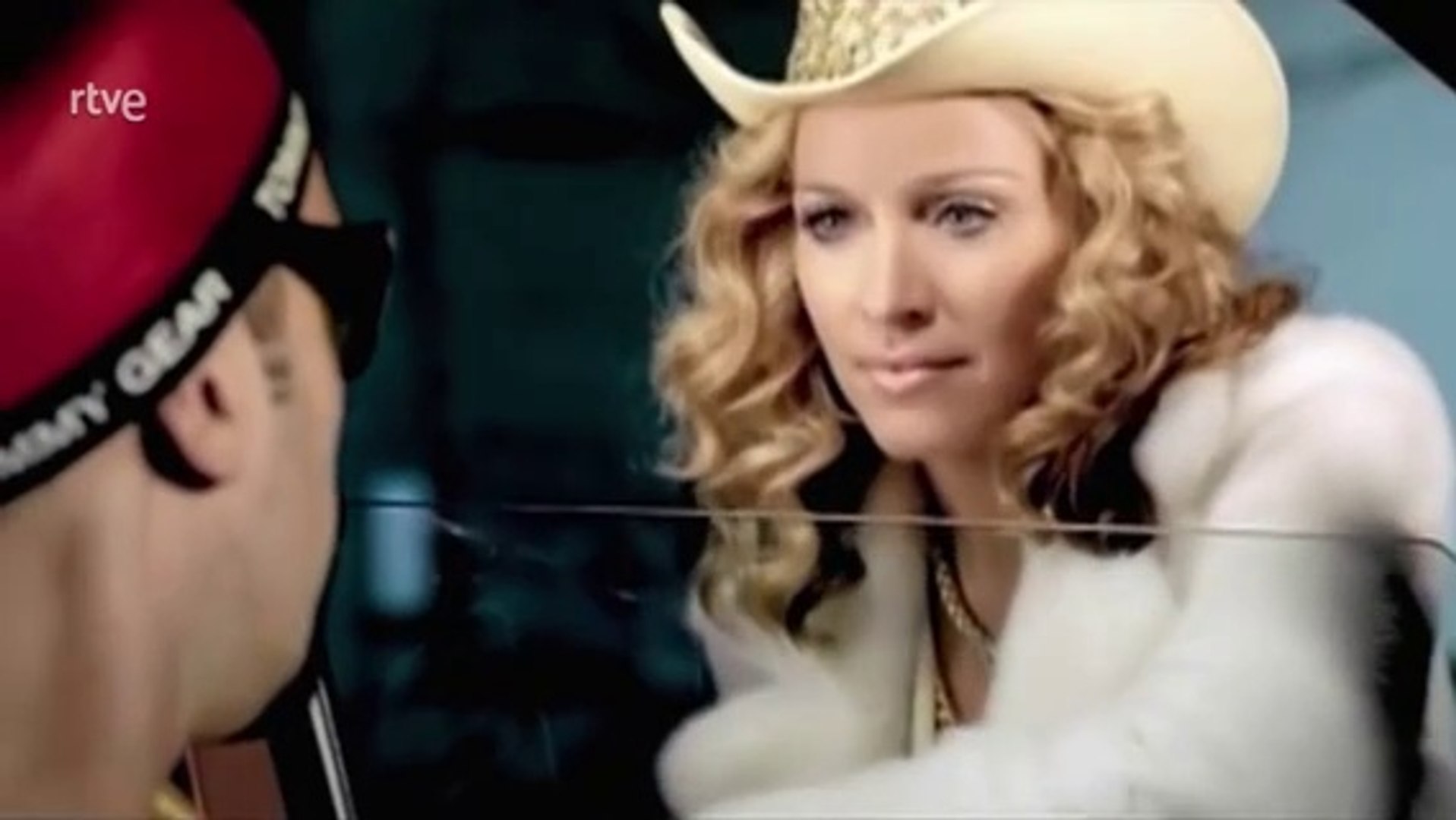 La Verdadera Historia de Madonna: Icono, Innovadora y Rebelde