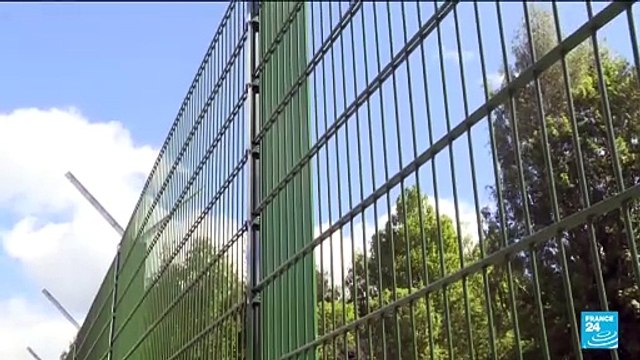 EU slams Russia's 'shameful' use of migrants at Finnish border