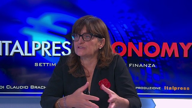 Ansuini Educazione finanziaria fondamentale per famiglie e imprese