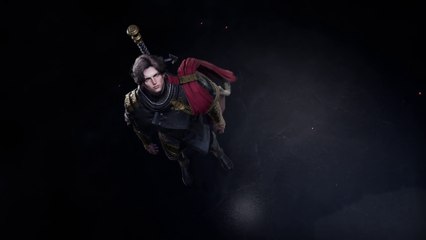 Project G - Bande-annonce G-Star 2023