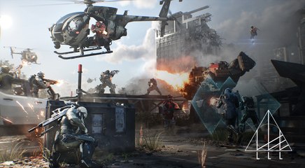 Project LLL - Bande-annonce G-Star 2023