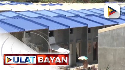 NHA, tuloy ang pagtugon sa backlogs ng mga pabahay sa bansa