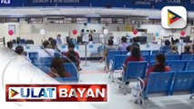 SSS, ilalabas ang unang bugso ng 13th month pay ng pensioners sa Dec. 1