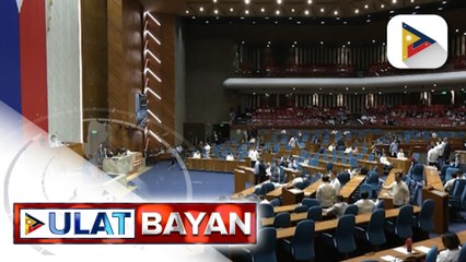Speaker Romualdez, binilinan ang mga kapwa-mambabatas na magpatuloy lang sa pagtatrabaho sa kabila ng mga isyu