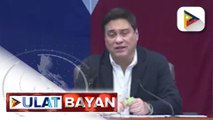 Pagbaril sa 2 pasahero sa loob ng bus, tinalakay sa deliberasyon ng Senado sa PNP budget