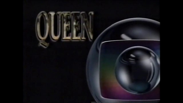 EPTV Campinas (Rede Globo) saindo do ar em 10/11/1994