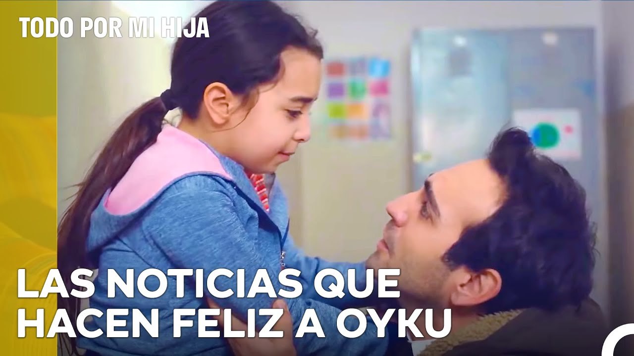 ¿Cómo Que Os Habéis Casado? - Todo Por Mi Hija