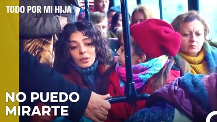 ¡Asu Se Enteró De La Enfermedad De Oyku! - Todo Por Mi Hija