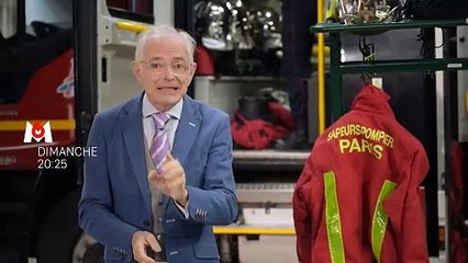 E=M6 spécial premiers secours - dimanche 19 novembre
