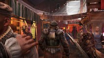 Assassin's Creed Nexus VR - Bande-annonce de lancement