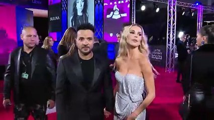 María y Marta Pombo cuentan cuál fue el momento más especial de la gala de los Grammy Latinos