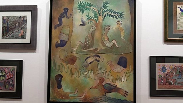 El DA2 de Salamanca invita a conocer el arte cubano contemporáneo a través de 'Vintage Souvenir'