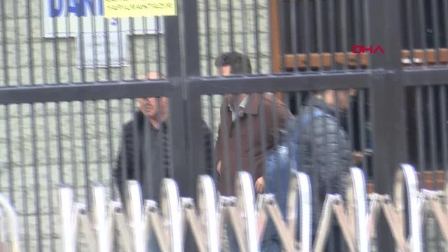 Metin Uca'nın cenazesi otopsi işlemlerinin ardından Zincirlikuyu Morgu'na götürüldü