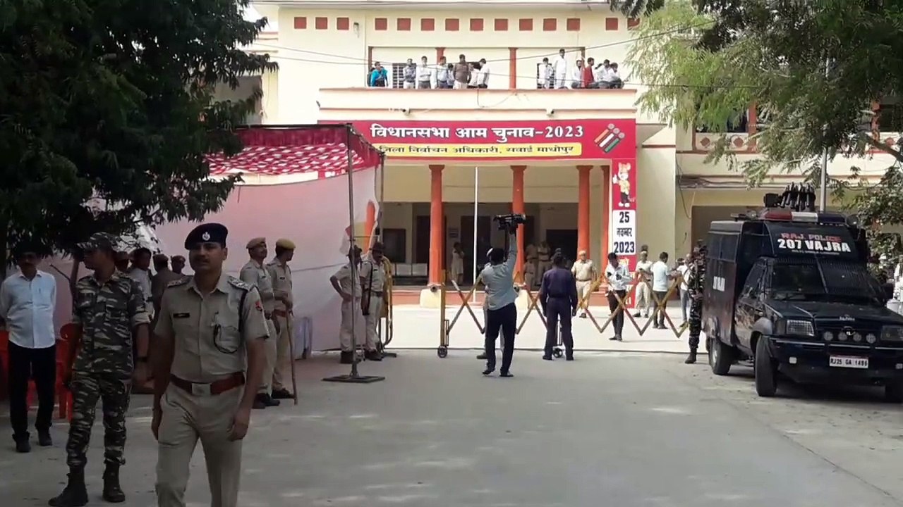 होम वोटिंग से बढ़ेगा मतदान प्रतिशत, मजबूत होगा...