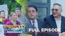 Pepito Manaloto - Tuloy Ang Kuwento: Libreng 10,000 mula kay Pepito! (Full EP 65)