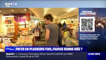 Je ne sais plus comment m'en sortir pour mes courses de Noël. Quels sont les recours? BFMTV répond à vos questions